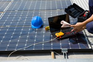 Conditions d’installation de panneaux solaire par Solaires Photovoltaïques à Galgon